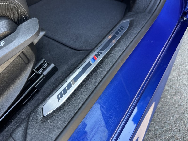  BMW 2 SERIES 220 M Sport 4dr Step Auto 5616324