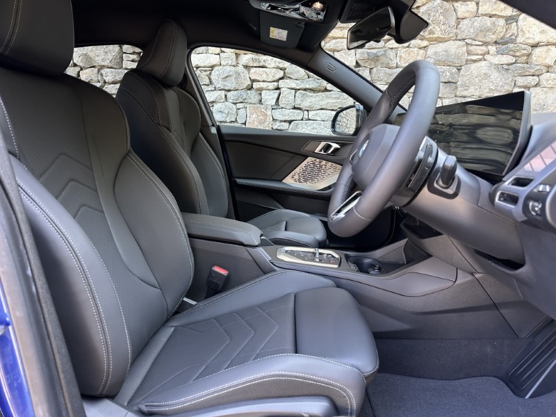  BMW 2 SERIES 220 M Sport 4dr Step Auto 5616323