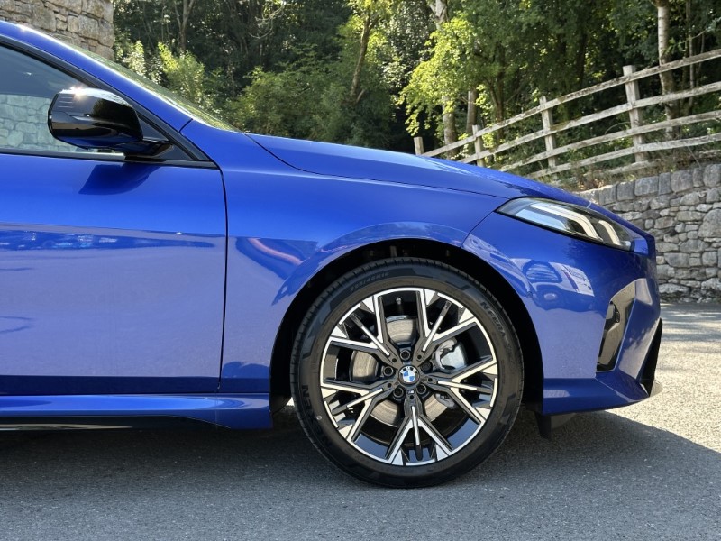  BMW 2 SERIES 220 M Sport 4dr Step Auto 5616377