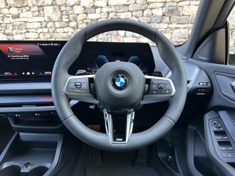  BMW 2 SERIES 220 M Sport 4dr Step Auto 5616363