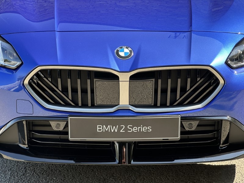  BMW 2 SERIES 220 M Sport 4dr Step Auto 5616387