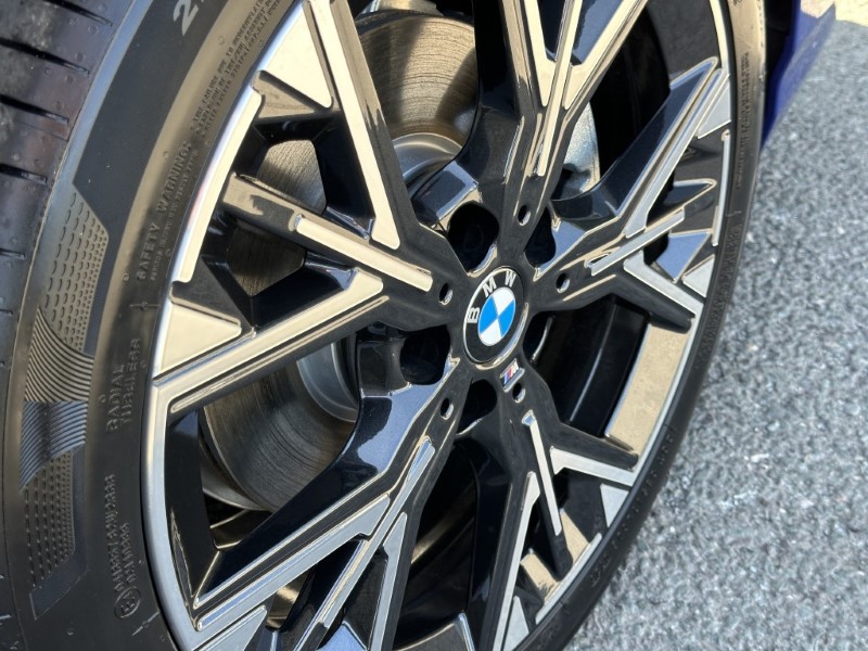  BMW 2 SERIES 220 M Sport 4dr Step Auto 5616379