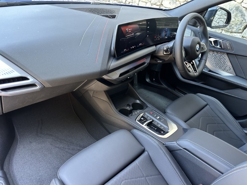  BMW 2 SERIES 220 M Sport 4dr Step Auto 5616345