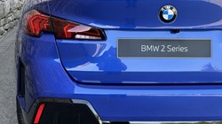 BMW 2 SERIES 220 M Sport 4dr Step Auto 5616389
