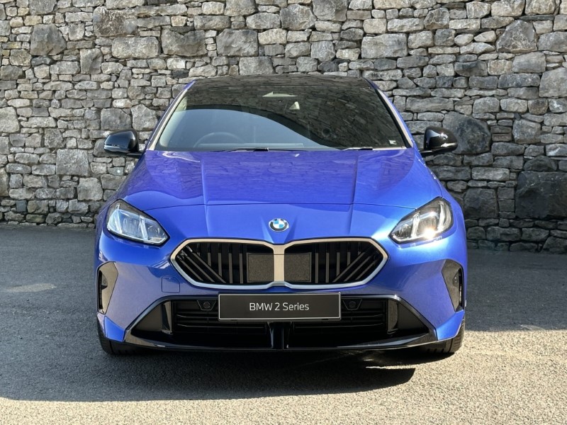  BMW 2 SERIES 220 M Sport 4dr Step Auto 5616383