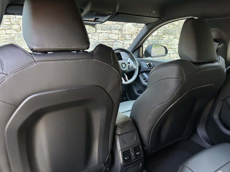  BMW 2 SERIES 220 M Sport 4dr Step Auto 5616362
