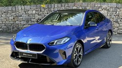 BMW 2 SERIES 220 M Sport 4dr Step Auto 5616397