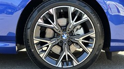 BMW 2 SERIES 220 M Sport 4dr Step Auto 5616378