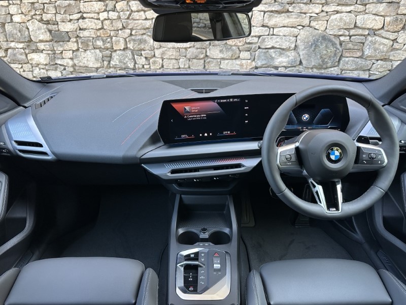  BMW 2 SERIES 220 M Sport 4dr Step Auto 5616364