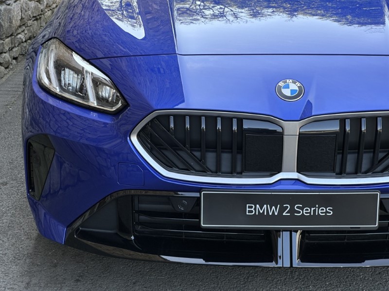  BMW 2 SERIES 220 M Sport 4dr Step Auto 5616392
