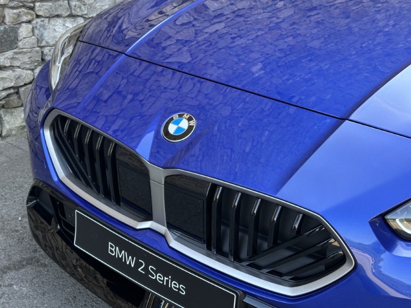 BMW 2 SERIES 220 M Sport 4dr Step Auto 5616394