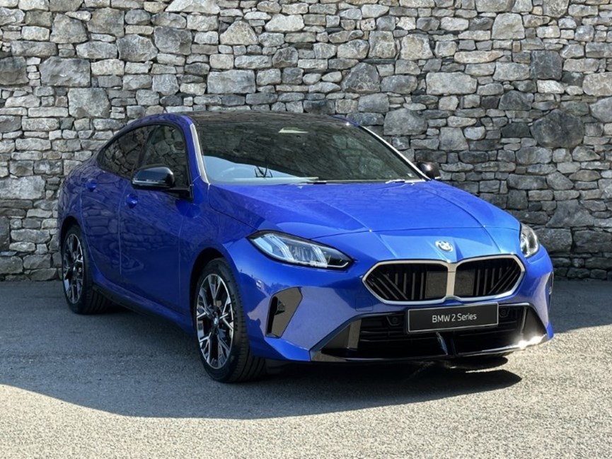 BMW 2 SERIES
