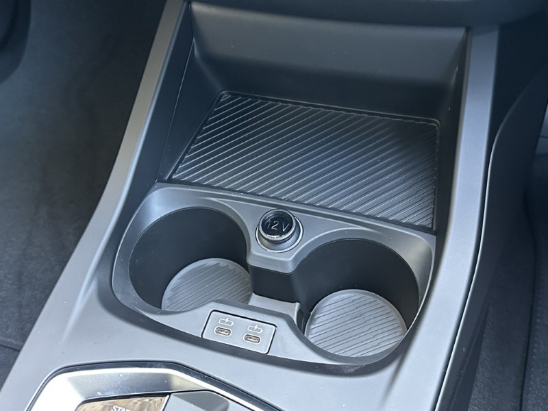 BMW 2 SERIES 220 M Sport 4dr Step Auto 5616330