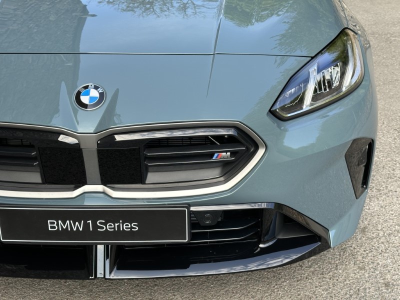  BMW 1 SERIES M135 xDrive 5dr Step Auto 5357039