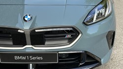 BMW 1 SERIES M135 xDrive 5dr Step Auto 5357039