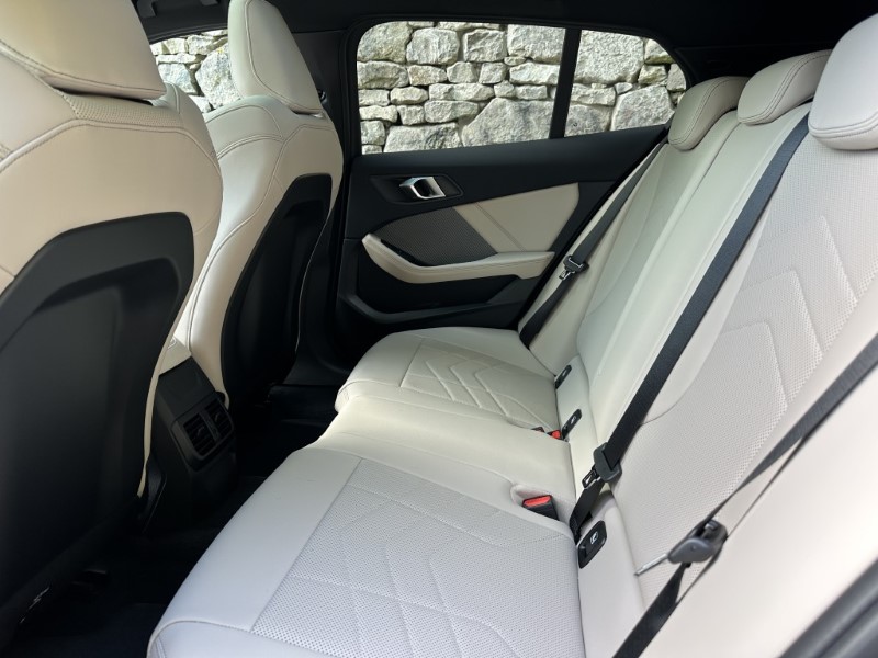  BMW 1 SERIES M135 xDrive 5dr Step Auto 5357042