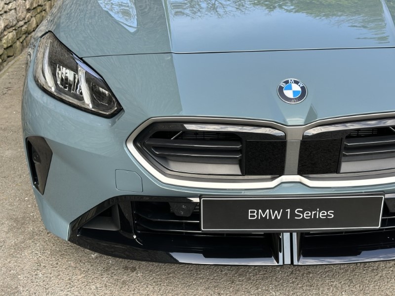  BMW 1 SERIES M135 xDrive 5dr Step Auto 5357038
