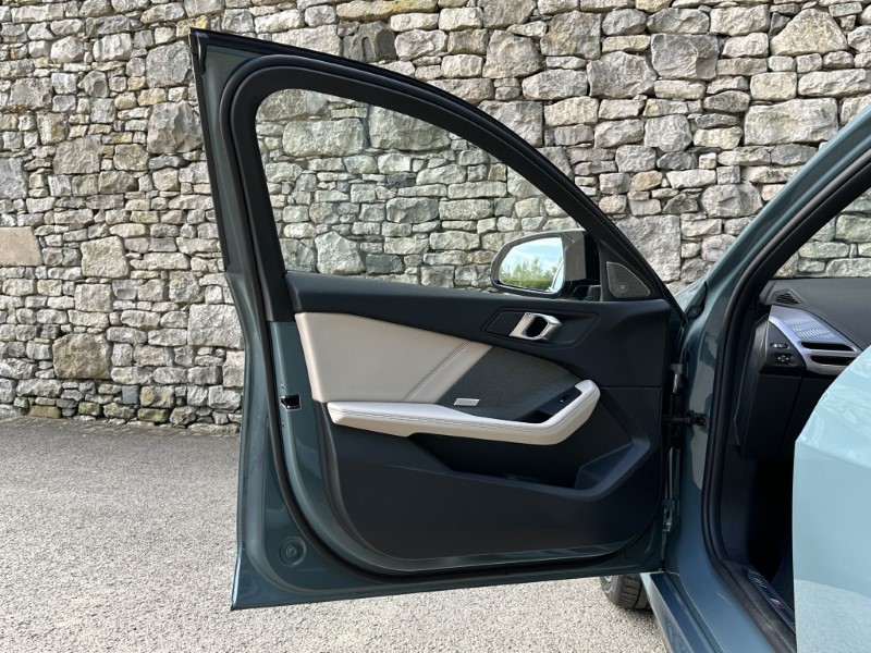  BMW 1 SERIES M135 xDrive 5dr Step Auto 5357058