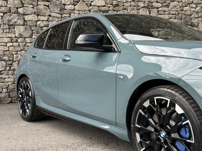  BMW 1 SERIES M135 xDrive 5dr Step Auto 5357074