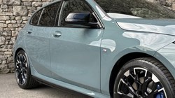 BMW 1 SERIES M135 xDrive 5dr Step Auto 5357074