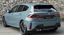 BMW 1 SERIES M135 xDrive 5dr Step Auto 5357056
