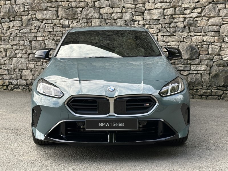  BMW 1 SERIES M135 xDrive 5dr Step Auto 5357065