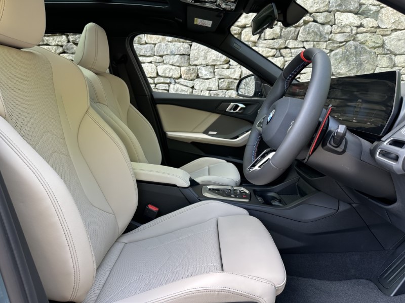  BMW 1 SERIES M135 xDrive 5dr Step Auto 5357024