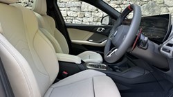 BMW 1 SERIES M135 xDrive 5dr Step Auto 5357024