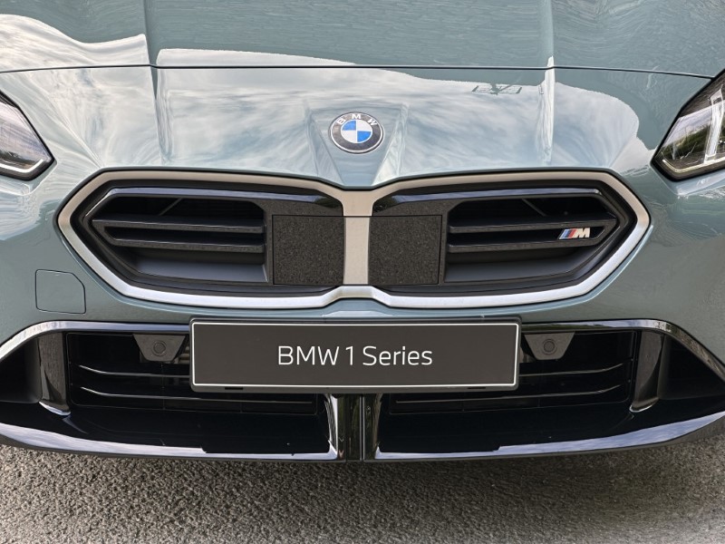  BMW 1 SERIES M135 xDrive 5dr Step Auto 5357069