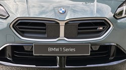 BMW 1 SERIES M135 xDrive 5dr Step Auto 5357069