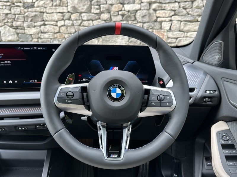  BMW 1 SERIES M135 xDrive 5dr Step Auto 5357078