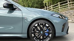 BMW 1 SERIES M135 xDrive 5dr Step Auto 5357072