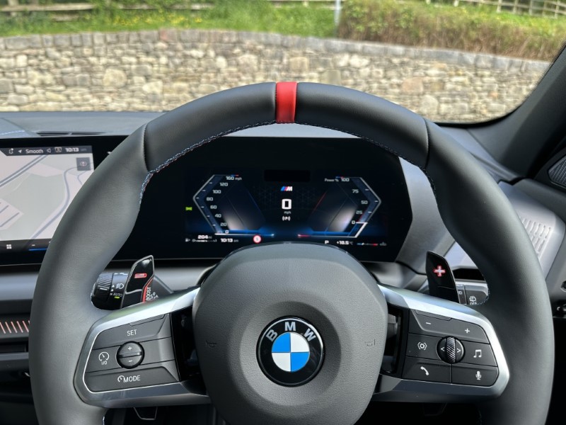  BMW 1 SERIES M135 xDrive 5dr Step Auto 5357064