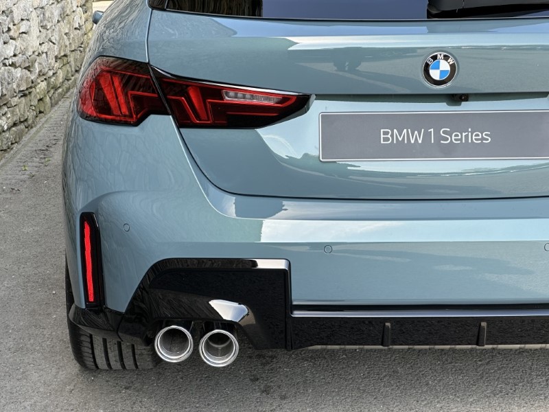  BMW 1 SERIES M135 xDrive 5dr Step Auto 5357015