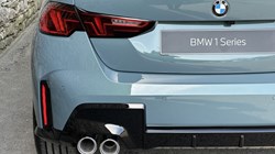 BMW 1 SERIES M135 xDrive 5dr Step Auto 5357015