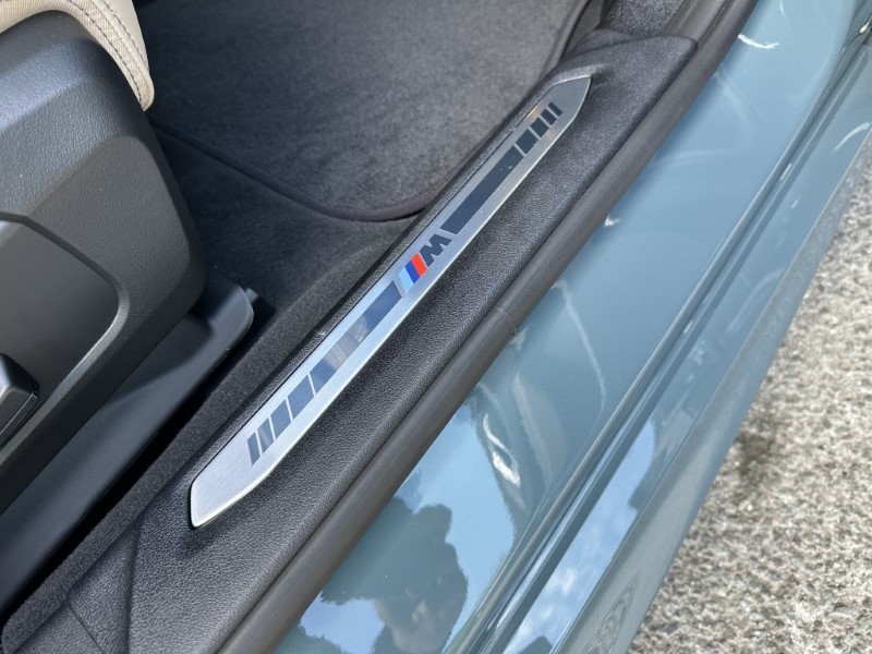  BMW 1 SERIES M135 xDrive 5dr Step Auto 5357026