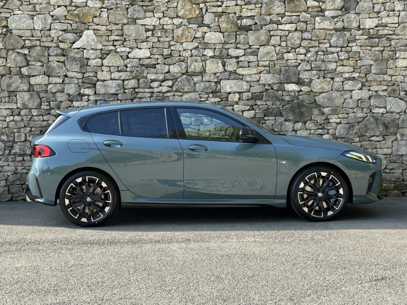  BMW 1 SERIES M135 xDrive 5dr Step Auto 5357012