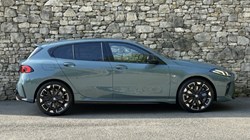 BMW 1 SERIES M135 xDrive 5dr Step Auto 5357012