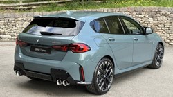 BMW 1 SERIES M135 xDrive 5dr Step Auto 5357076