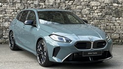 BMW 1 SERIES M135 xDrive 5dr Step Auto 5357066