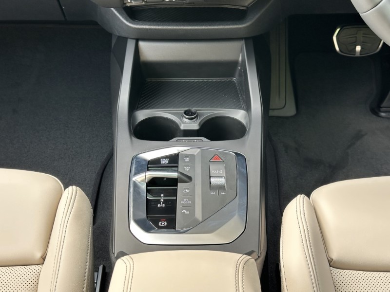  BMW 1 SERIES M135 xDrive 5dr Step Auto 5357080