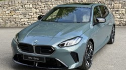 BMW 1 SERIES M135 xDrive 5dr Step Auto 5357061