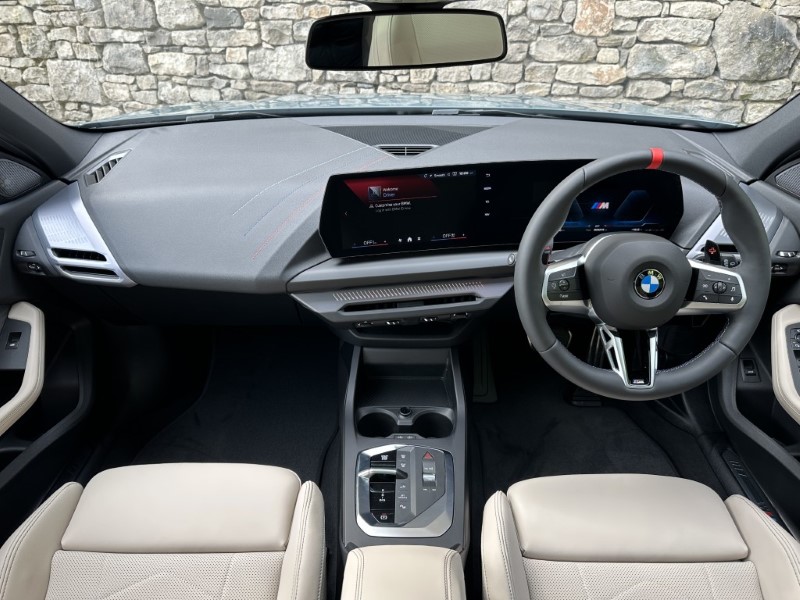  BMW 1 SERIES M135 xDrive 5dr Step Auto 5357079