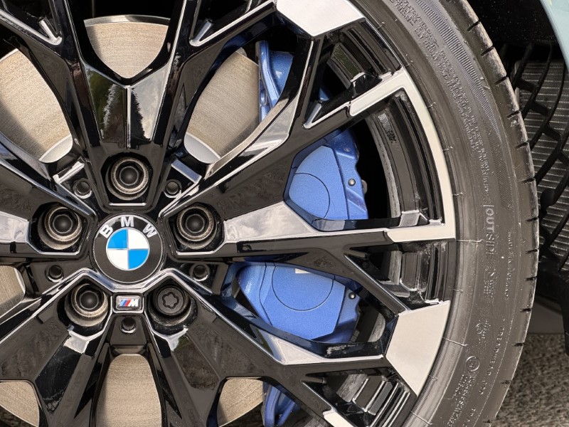  BMW 1 SERIES M135 xDrive 5dr Step Auto 5357075
