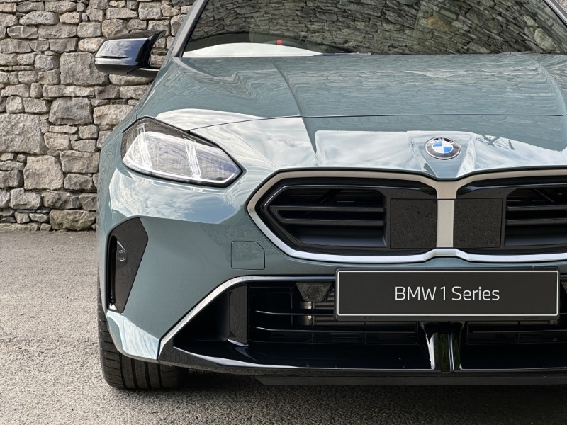  BMW 1 SERIES M135 xDrive 5dr Step Auto 5357068