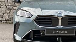 BMW 1 SERIES M135 xDrive 5dr Step Auto 5357068