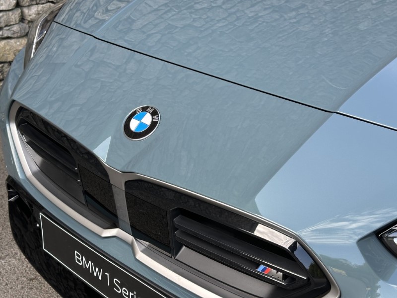  BMW 1 SERIES M135 xDrive 5dr Step Auto 5357040