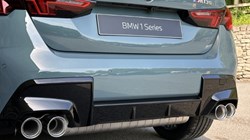 BMW 1 SERIES M135 xDrive 5dr Step Auto 5357014