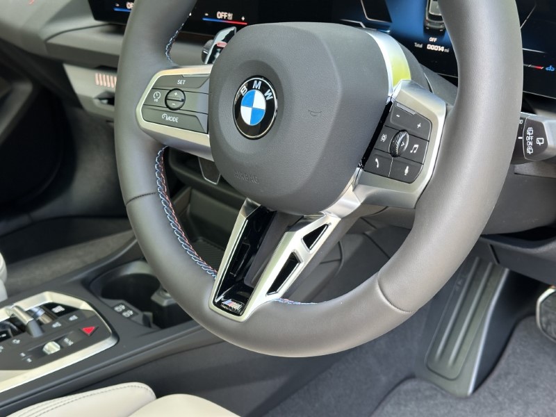  BMW 1 SERIES M135 xDrive 5dr Step Auto 5357023