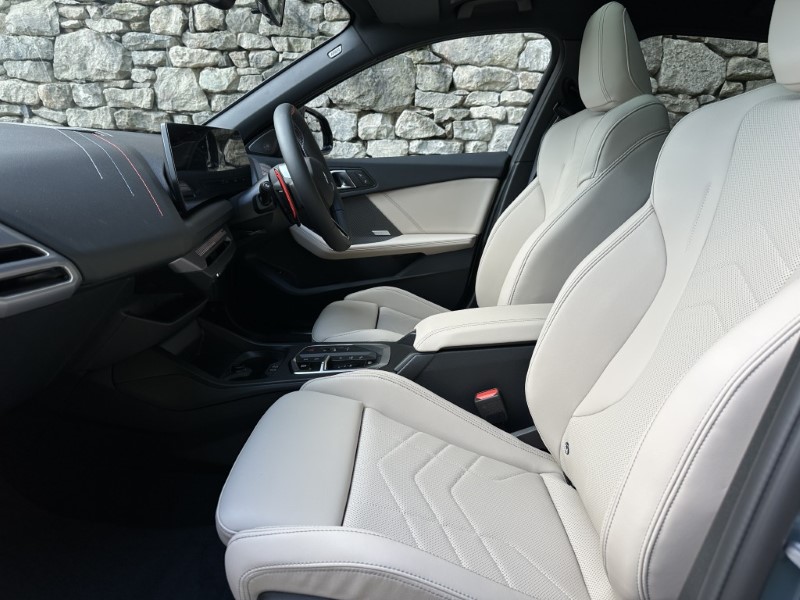  BMW 1 SERIES M135 xDrive 5dr Step Auto 5357044